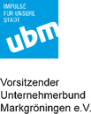 Logo Unternehmerbund